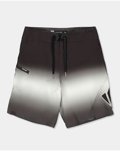 BLACK GREY