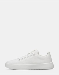 Allbirds - Cruiser Canvas-Mens