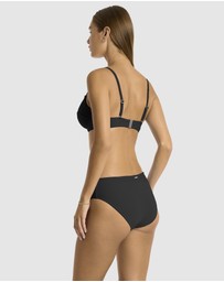 Sea Level Australia - Spinnaker Mid Bikini Pant