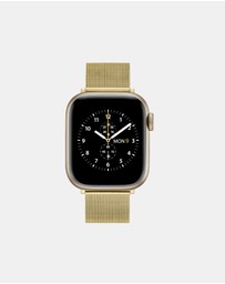 Daniel Wellington - Smart Watch Mesh strap 18mm