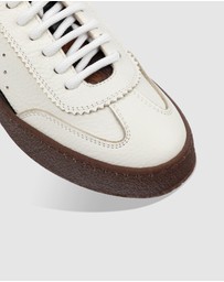 Habbot - Foxa Lace-Up Sneakers