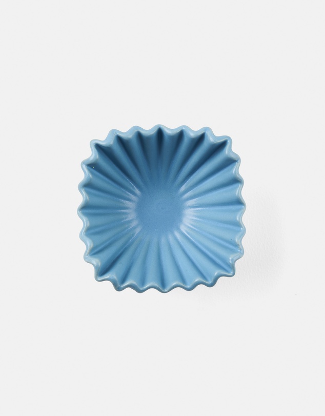 Linen House - Shell Trinket Bowl