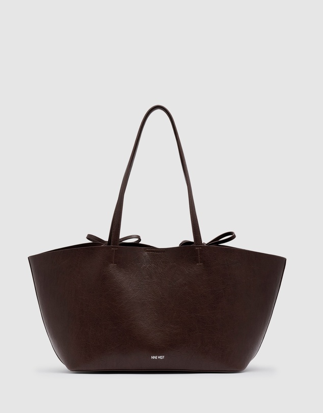 Nine West - Aurelia Bow Tote