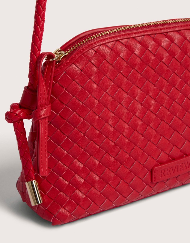Review - Jemaa Cross Body Bag