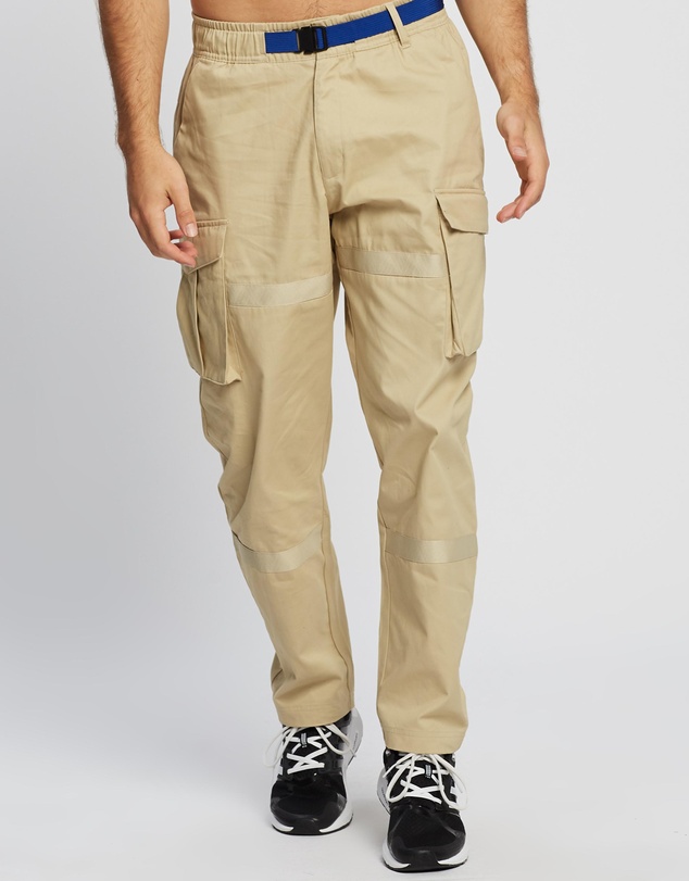 adidas Performance - UB Cargo Pants