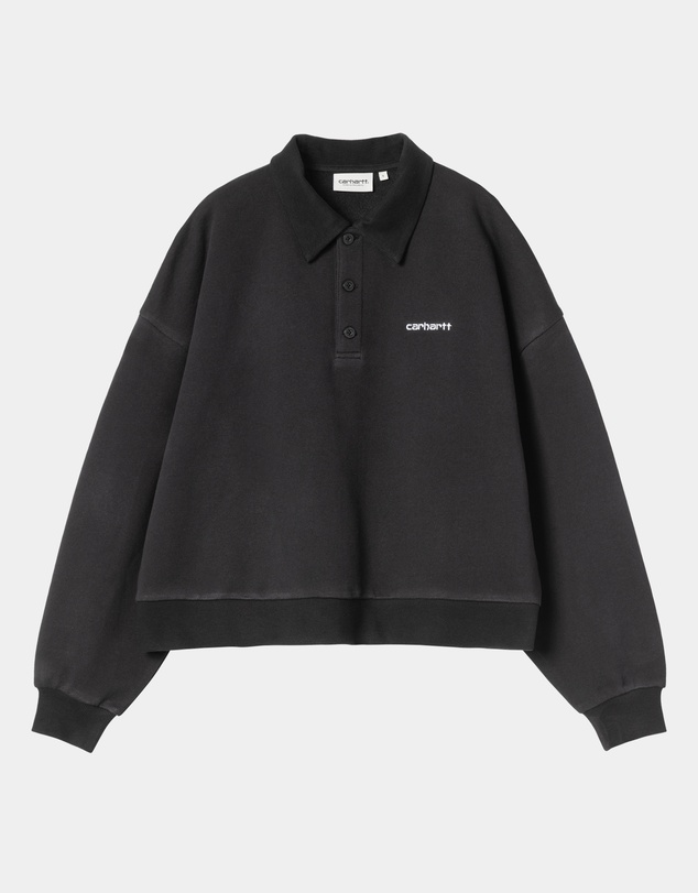 Carhartt WIP - Brenta Polo Sweat