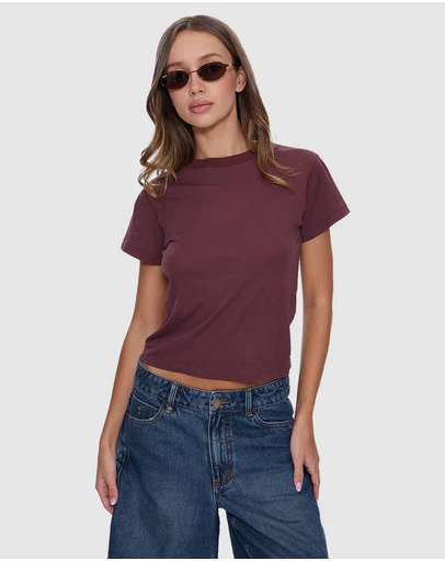 Thrills - Boy Tee