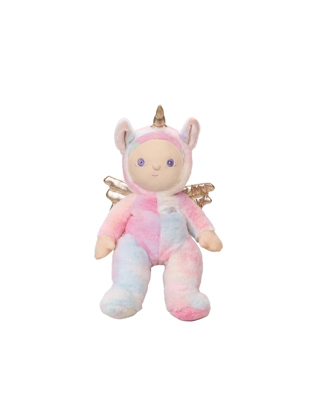 Dinkum Dolls - Dinky Dinkum - Yara Unicorn