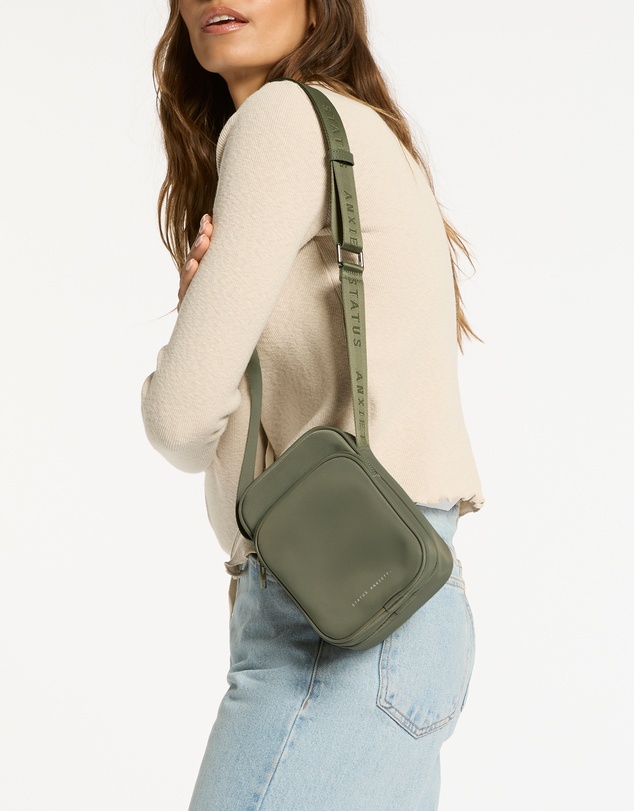 Status Anxiety - Winnie Bag