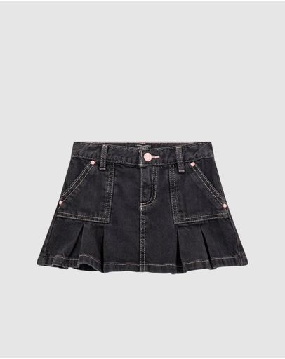 NEW STRONG BLACK WASH