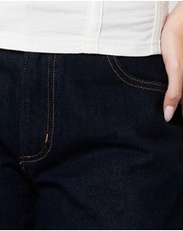 Abrand - 95 Barrel Jeans