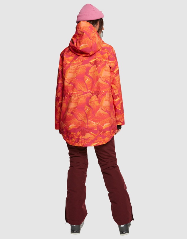 ROJO Outerwear - Bailey Jacket