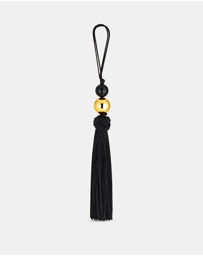CENDRE - Lucetta Bag Charm | 18K Gold