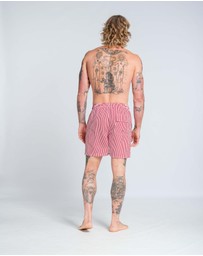 Vacancy Co - Deck Swim Short