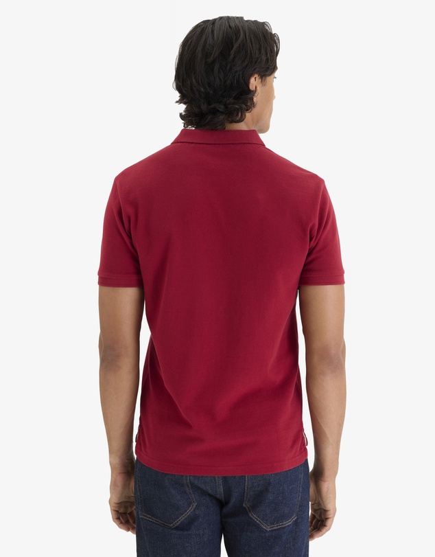 Superdry - Classic Pique Polo