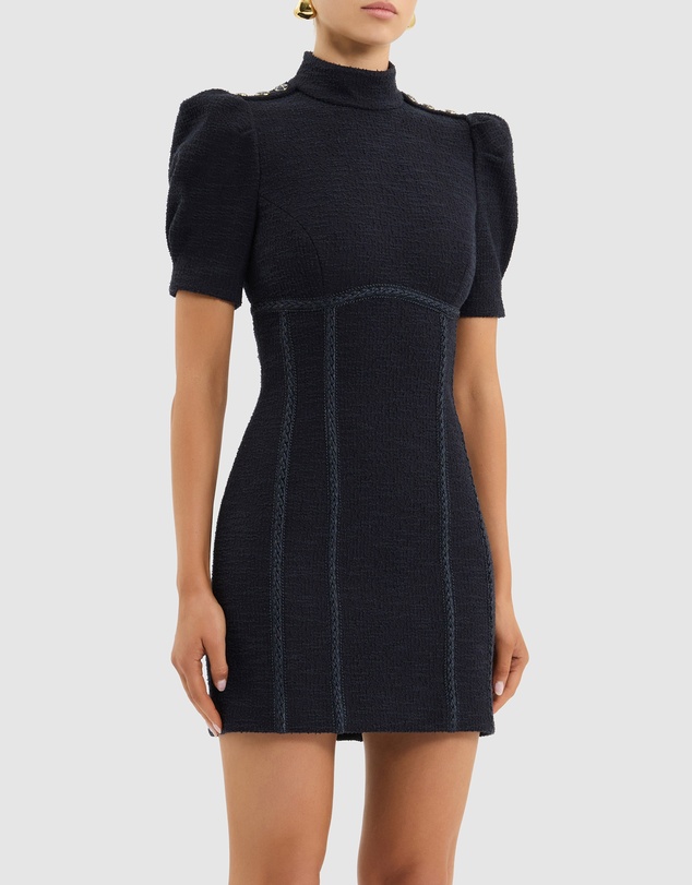 Rebecca Vallance - London Mini Dress