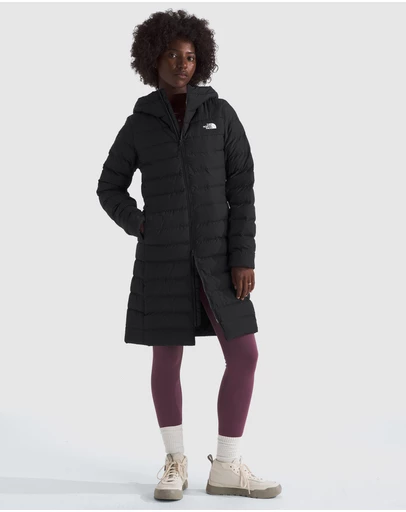The North Face - Aconcagua Parka