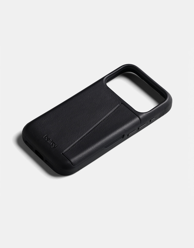 Bellroy - Phone Case – 3 Card for iPhone 18 Pro Max