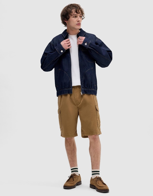 BDG By Urban Outfitters - Rinse Tony Jacket