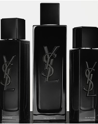 Yves Saint Laurent - MYSLF Mens Eau De Parfum 100ml