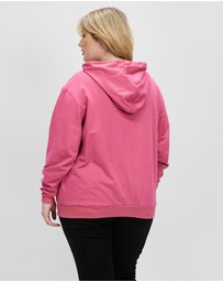 Hope & Harvest - Signature Hoodie
