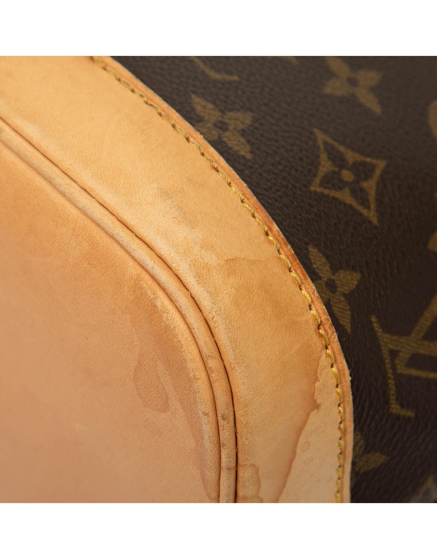 Pre-Loved by Azura Reborn - Pre-Loved Monogram Alma PM