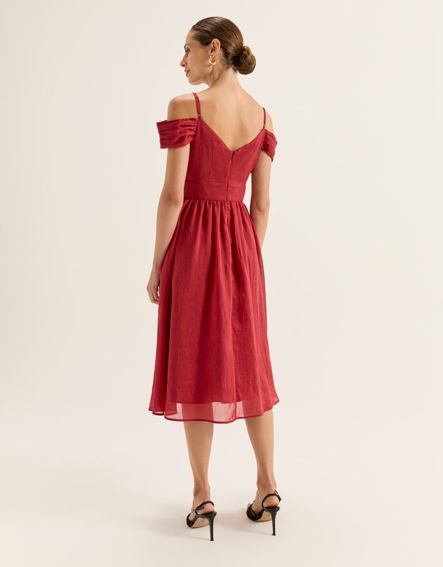 Review - Waltz Dress