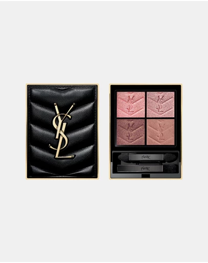 Yves Saint Laurent - Couture Mini Clutch 400