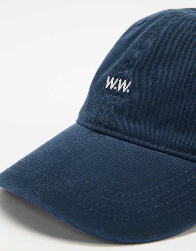 Wood Wood - W.W. Cap