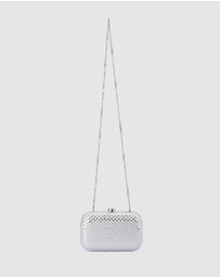 Olga Berg - Brooks Hotfix Clutch