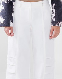 BY.DYLN - Leesa Pants