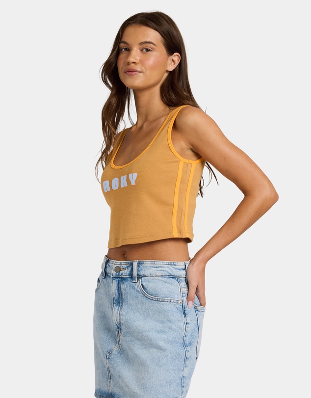 Roxy - Womens Bella Tank Top