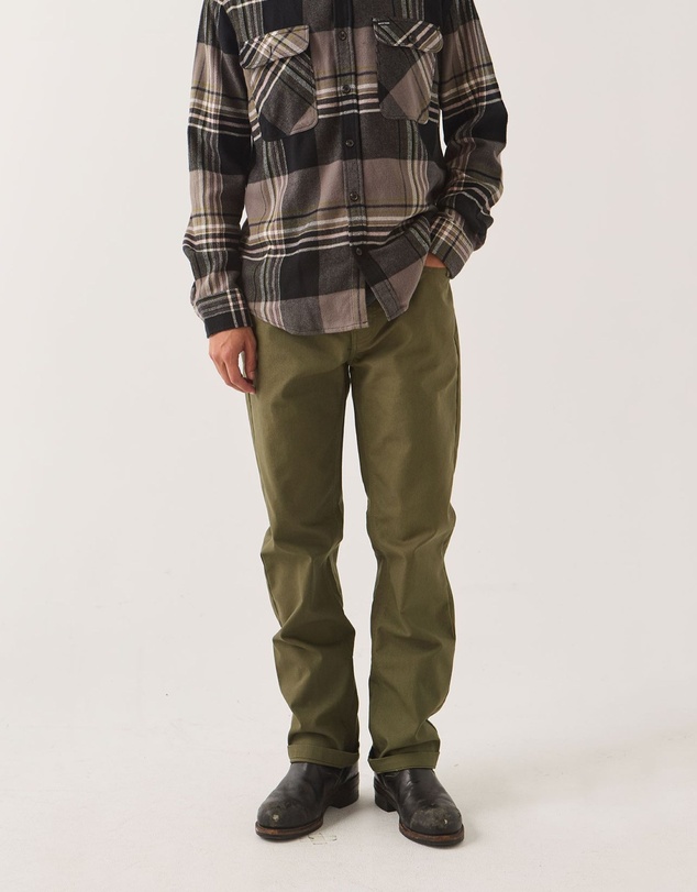 Brixton - Builders 5 Pocket Pant