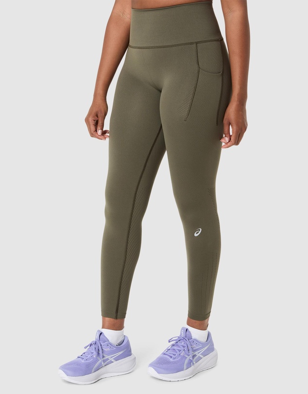 ASICS - Road Seamless Tight - Women's