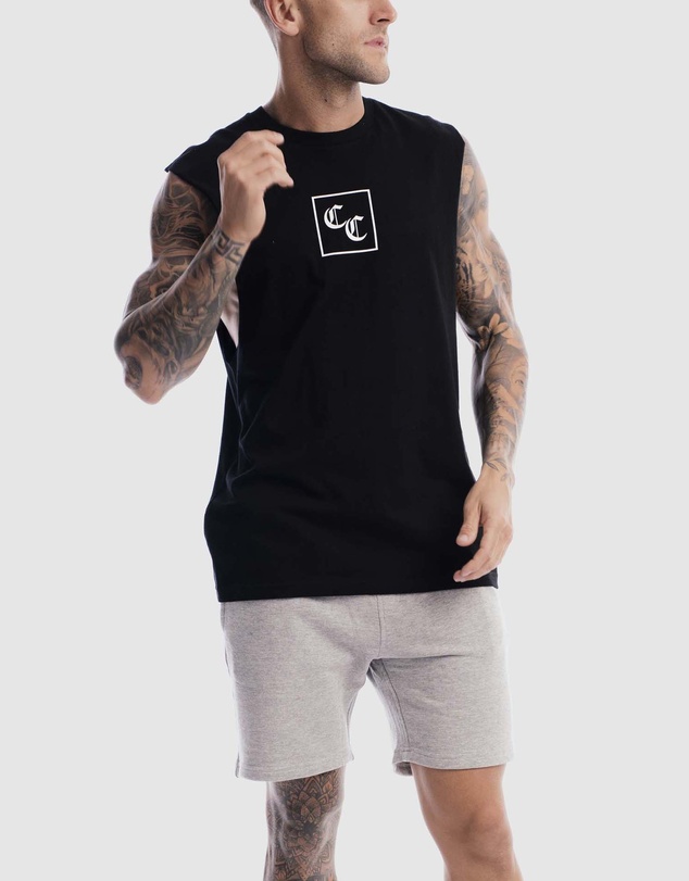 Counter Culture - Celt Tank