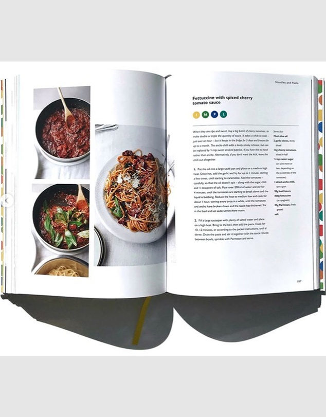 Brumby Sunstate - Ottolenghi Simple