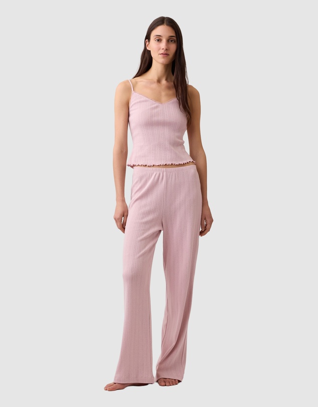 GAP - Pointelle Pants