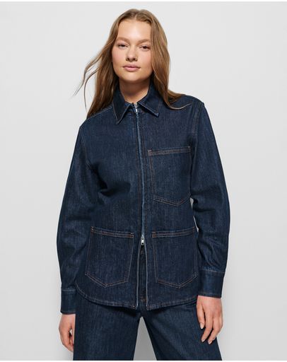 Raw Denim