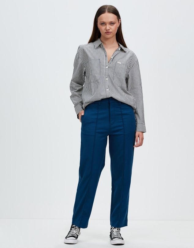 Brixton - Bowery Overshirt