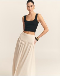 ST MRLO - Gracie Skirt