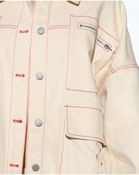 BY.DYLN - Tyler Jacket