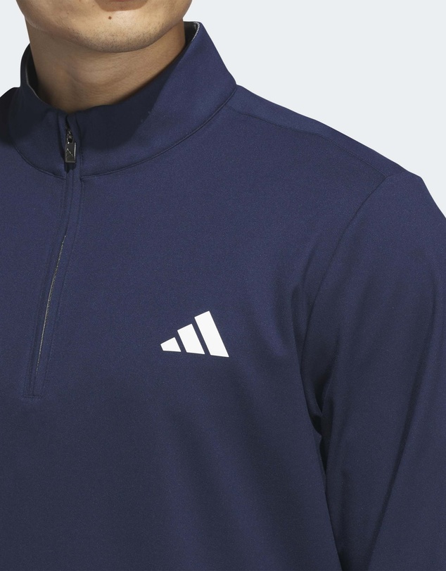 adidas Performance - Ultimate365 Classic Quarter-Zip Mens