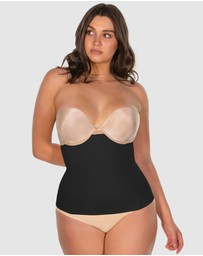 B Free Intimate Apparel - Maximum Tummy Control Belly Band