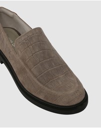 Sempre Di - Eva Casual Loafers
