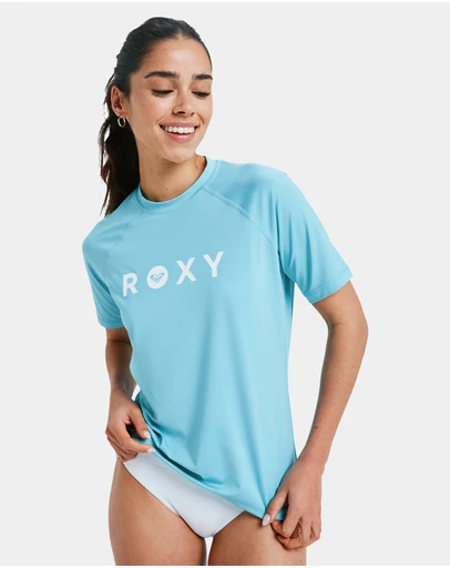Roxy - Womens Essential Rash Vest