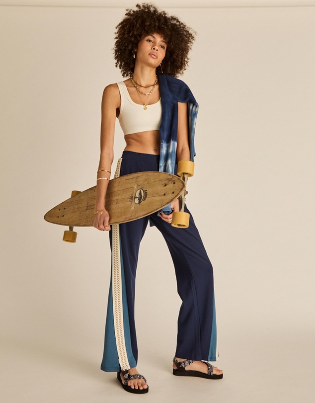 The Upside - Petra Flare Pants