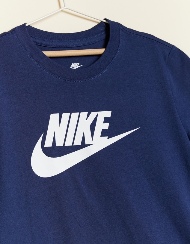 Nike - Futura T-Shirt - Teens