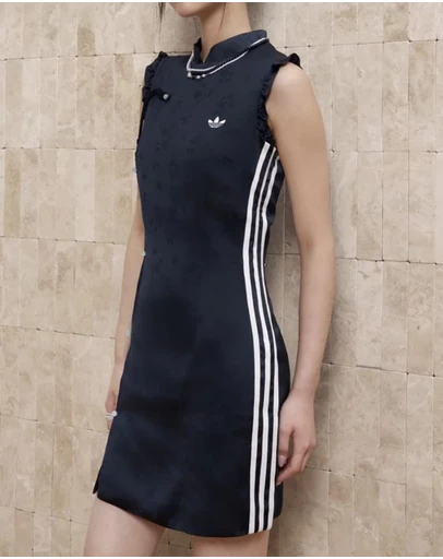 adidas Originals - NEW CHINESE DRESS Womens