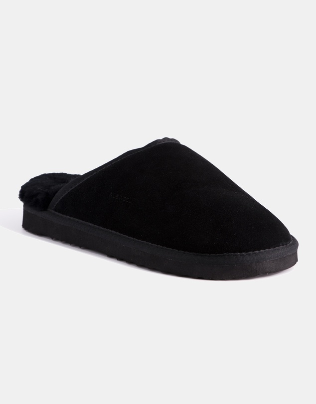 AusWooli Ugg Boots - Manly Sheepskin Wool Slippers