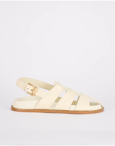 Sol Sana - Celeste Footbed